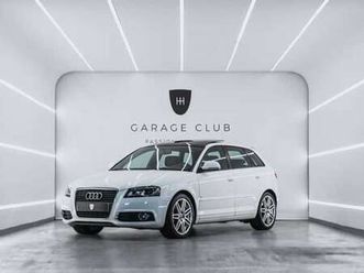 sportback 1.8 tfsi ambiente s-tronic