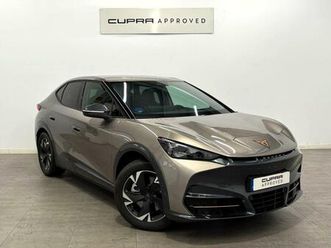 77kwh endurance 210 kw (286 cv)