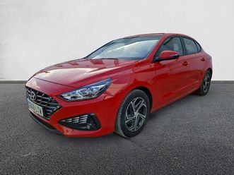 hyundai i30 1.0 tgdi klass fastback lrr de segunda mano y ocasión | driveris