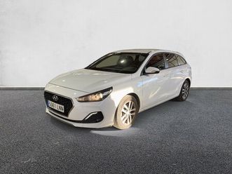 hyundai i30 1.0 tgdi klass de segunda mano y ocasión | driveris