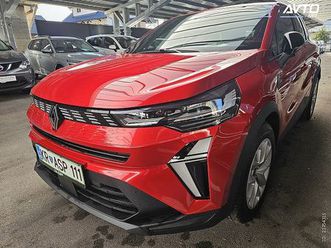 renault symbioz tce 140 evolution