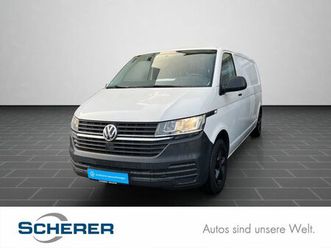 volkswagen t6.1 kasten langer radstand 2.0 tdi eu6