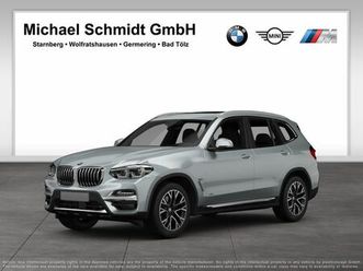 bmw x3 xdrive30e