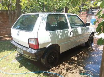 mille 1.0 fire/ f.flex/ economy 2p