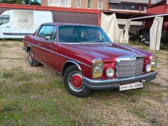 mercedes benz - 250c 2.8l