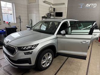 SKODA KODIAQ skoda-kodiaq-business-2-0-tdi-dsg-led-kamera-keyless-acc-asist