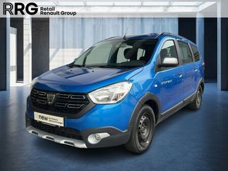 stepway plus 1.3 tce 130