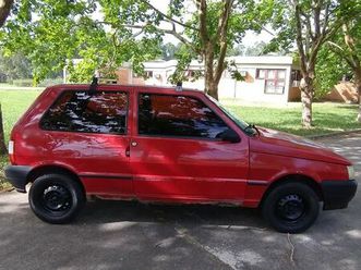 mille 1.0 fire/ f.flex/ economy 2p