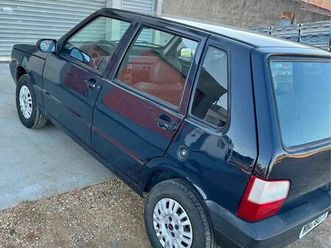 mille 1.0 fire/ f.flex/ economy 4p