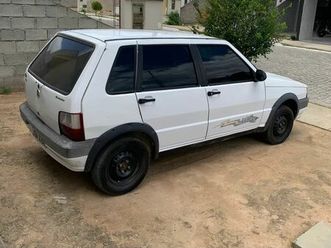 mille 1.0 fire/ f.flex/ economy 4p