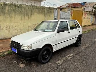 mille 1.0 fire/ f.flex/ economy 4p