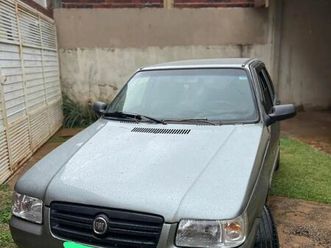 mille 1.0 fire/ f.flex/ economy 4p