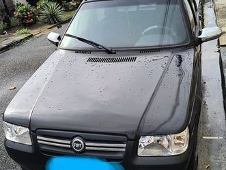 mille 1.0 fire/ f.flex/ economy 4p