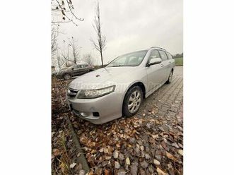 honda accord tourer 2.0 comfort