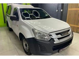 2019 isuzu kb 250