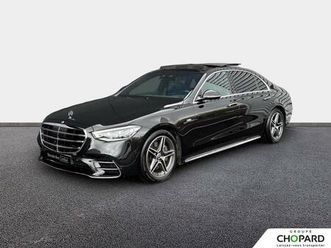 classe s l 580 e hybride eq 9g-tronic 4-matic amg line