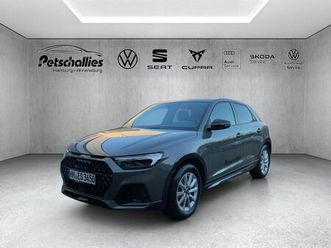 audi a1 allstreet 35 tfsi s tronic