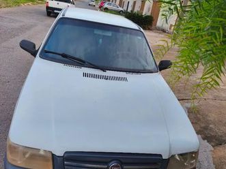 mille 1.0 fire/ f.flex/ economy 4p