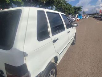 mille 1.0 fire/ f.flex/ economy 4p