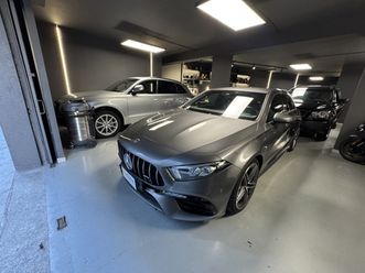 mercedes benz a45s a andorra la vella