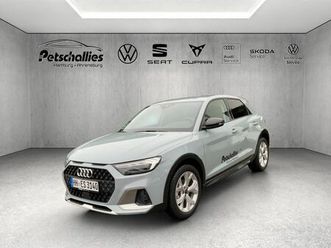 audi a1 allstreet 35 tfsi s tronic