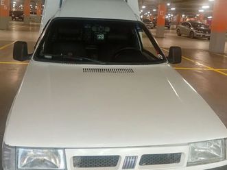 furgão 1.5 mpi / i.e.