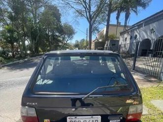 mille 1.0 fire/ f.flex/ economy 4p