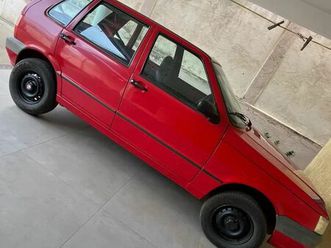 mille 1.0 fire/ f.flex/ economy 4p