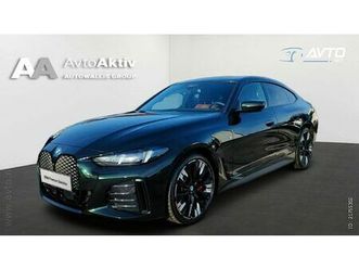 bmw i4 edrive40 m sport slo