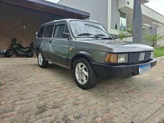 fiat panorama c/cl 1985