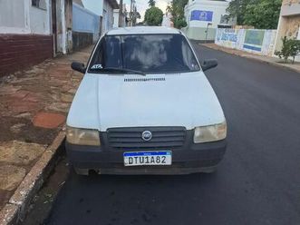 mille 1.0 fire/ f.flex/ economy 2p