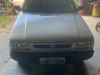 mille 1.0 fire/ f.flex/ economy 2p