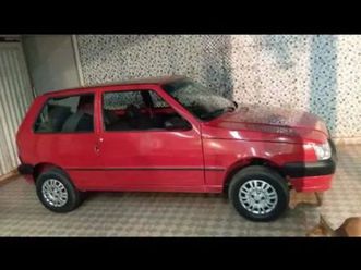 mille 1.0 fire/ f.flex/ economy 2p