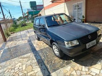 mille 1.0 fire/ f.flex/ economy 4p