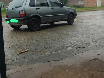 mille 1.0 fire/ f.flex/ economy 4p