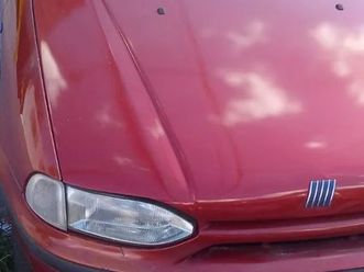 weekend stile 1.6 mpi 16v 4p