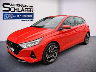 1.0 t-gdi intro edition mild-hybrid navi led