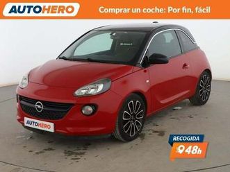 opel adam 1.4 glam