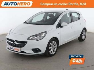 opel corsa 1.4 selective 90 aut.