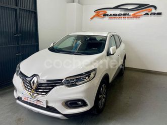 renault kadjar zen blue dci 4x4