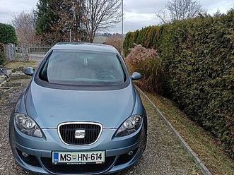 seat altea altea stylance 1.9 tdi