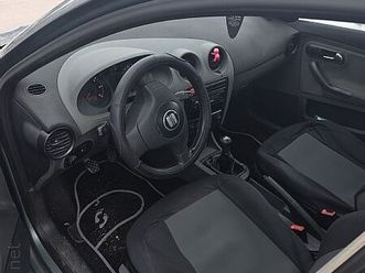 seat cordoba signo 1.9tdi 100