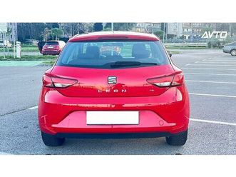 seat leon sc 1.2 tsi reference