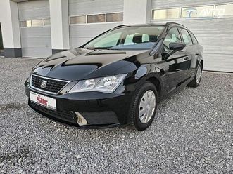 seat leon 1.2 tsi st