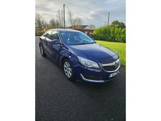 1.6 cdti ecoflex tech line s/s 5dr