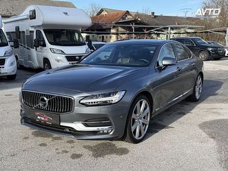 volvo s90 d4 a inscription