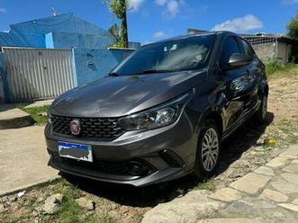 fiat argo drive 1.0 6v flex 2020