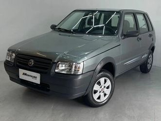 mille way economy 1.0 f.flex 4p