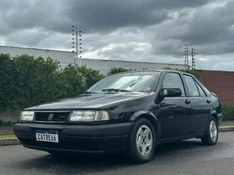 stile 2.0 i.e. turbo 4p