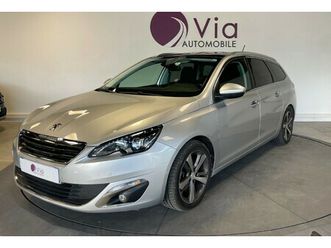 2.0 bluehdi 150ch s&s eat6 feline